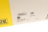 Демпфер зчеплення Audi A3/VW GolfV/VI/Passat 1.8/2.0FSI-TSI, 03-12, DSG6-02E/0D9 (DQ250) 415 0732 09 LuK 415-0732-09 (фото 11)