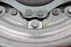 Демпфер зчеплення Audi A3/VW GolfV/VI/Passat 1.8/2.0FSI-TSI, 03-12, DSG6-02E/0D9 (DQ250) 415 0732 09 LuK 415-0732-09 (фото 5)