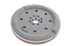 Демпфер зчеплення VW Golf VI/Passat B6/B7 2.0GTI/TSI/FSI, 05-16, 147/155kw, DSG6-02E/0D9 (DQ250) 415 0736 09 LuK 415-0736-09 (фото 2)
