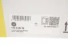 Демпфер зчеплення VW Golf VI/Passat B6/B7 2.0GTI/TSI/FSI, 05-16, 147/155kw, DSG6-02E/0D9 (DQ250) 415 0736 09 LuK 415-0736-09 (фото 4)