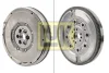 Демпфер зчеплення Citroen Berlingo/Peugeot Partner 1.6 BlueHDi 14- 415 0743 10 LuK 415-0743-10 (фото 1)