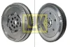 Демпфер зчеплення Ford Focus/Kuga 2.0 TDCi 14- 415 0748 10 LuK 415-0748-10 (фото 1)