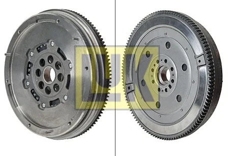 Демпфер зчеплення Ford Focus/Kuga 2.0 TDCi 14- 415 0748 10 LuK 415-0748-10