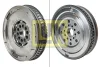 Демпфер зчеплення Volvo S60/S80/S90/V40/V60/V70/V90/XC60/XC70 2.0D 13- 415 0751 10 LuK 415-0751-10 (фото 1)