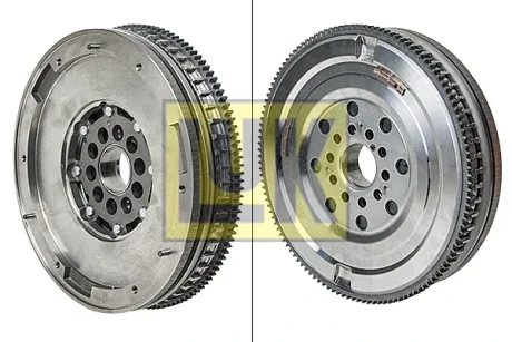 Демпфер зчеплення Volvo S60/S80/S90/V40/V60/V70/V90/XC60/XC70 2.0D 13- 415 0751 10 LuK 415-0751-10
