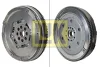 Демпфер зчеплення Ford Galaxy/Mondeo V 2.0 TDCi 14- 415 0753 10 LuK 415-0753-10 (фото 1)