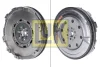 Демпфер зчеплення Hyundai i30/Tucson/Kia Sportage IV 1.6 12- 415 0766 10 LuK 415-0766-10 (фото 1)