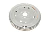Демпфер зчеплення VW Caddy IV 1.4TSI 14- заміна на 415 0518 09 415 0768 09 LuK 415-0768-09 (фото 2)