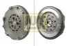 Демпфер зчеплення Opel Antara (L07) 2.2CDTi, 10-15, 120/135kw 415 0783 10 LuK 415-0783-10 (фото 1)