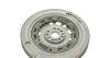 Демпфер зчеплення Ford Fiesta VI 1.0EcoBoost, 74kw 01/13-, Powershift 415 0789 09 LuK 415-0789-09 (фото 5)