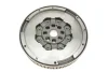 Демпфер зчеплення Renault Trafic III/Scenic IV/Mercedes Vito(W447) 1.6dCi/CDI 14-, R9M/OM622 415 0796 10 LuK 415-0796-10 (фото 2)