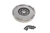 Демпфер зчеплення Opel Astra K/Zafira 1.6 CDTI 13- 415 0818 10 LuK 415-0818-10 (фото 3)