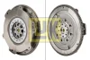 Демпфер зчеплення Dodge Nitro/Jeep Cherokee 2.8 CRD 130/147kw 07- (d=280mm) 415 0826 10 LuK 415-0826-10 (фото 1)