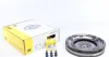 Демпфер зчеплення VW Passat/Polo/Touran 1.8TSI 07-, DSG7-0AM/0CW (DQ200) 415 0844 09 LuK 415-0844-09 (фото 1)