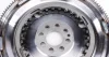 Демпфер зчеплення VW Passat/Polo/Touran 1.8TSI 07-, DSG7-0AM/0CW (DQ200) 415 0844 09 LuK 415-0844-09 (фото 4)