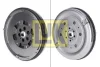 Демпфер зчеплення VW Golf VI/Passat/Touran/Audi Q3/Skoda Octavia 2.0TDI 04- (240mm) 415 0874 10 LuK 415-0874-10 (фото 1)