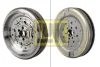Демпфер зчеплення Audi Q3 2.0TDI quattro, 11-18, S tronic/DSG7-0BT/0BH (DQ500) 415 0877 09 LuK 415-0877-09 (фото 2)