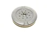 Демпфер зчеплення Audi Q3 2.0TDI quattro, 11-18, S tronic/DSG7-0BT/0BH (DQ500) 415 0877 09 LuK 415-0877-09 (фото 4)