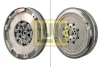 Демпфер зчеплення MB C-class (W204/W205)/E-class (W212) 08-, M 274 415 0881 10 LuK 415-0881-10 (фото 1)