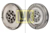 Демпфер зчеплення Audi Q3/VW Passat B8, 2.0 TDI 11-18, 88/100/110/135kw 415 0894 10 LuK 415-0894-10 (фото 1)
