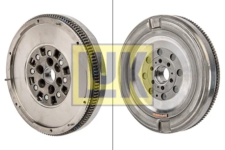 Демпфер зчеплення Audi Q3/VW Passat B8, 2.0 TDI 11-18, 88/100/110/135kw 415 0894 10 LuK 415-0894-10
