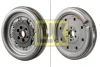 Демпфер зчеплення Audi Q3/VW Golf VII/Tiguan 1.4 TSI 13-, DSG6-02E/0D9 (DQ250) 415 0895 09 LuK 415-0895-09 (фото 1)
