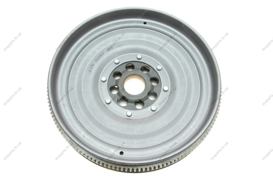 Демпфер зчеплення MB GLA-Class (X156), 12/13 -/ B-Class (W246, W242), 10/11 - 12/18, OM651 415 0897 09 LuK 415-0897-09 (фото 1)