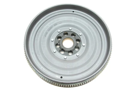 Демпфер зчеплення MB GLA-Class (X156), 12/13 -/ B-Class (W246, W242), 10/11 - 12/18, OM651 415 0897 09 LuK 415-0897-09