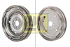 Демпфер зчеплення Audi A1 1.0TFSI 14-, 60/70kw, CHZE/CHZB/DKLD, S tronic/DSG-7 415 0900 09 LuK 415-0900-09 (фото 2)