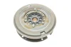 Демпфер зчеплення Audi A6/A7/Q5 3.0 TDI 08-18, (S tronic), DSG7-0BT/0BH (DQ500) 415 0904 09 LuK 415-0904-09 (фото 2)