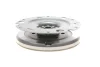 Демпфер зчеплення Audi A6/A7/Q5 3.0 TDI 08-18, (S tronic), DSG7-0BT/0BH (DQ500) 415 0904 09 LuK 415-0904-09 (фото 4)