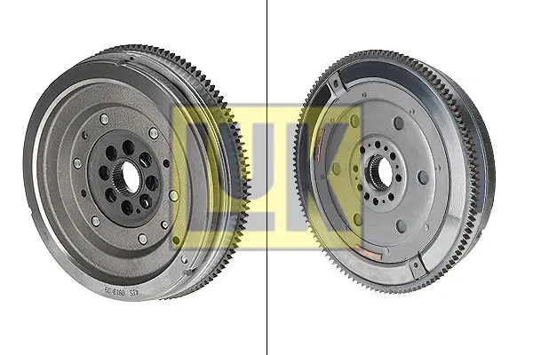 Маховик FORD C-MAX II, FOCUS III, GALAXY III, KUGA II, MONDEO V (вир-во LUK) LuK 415-0913-09 (фото 1)