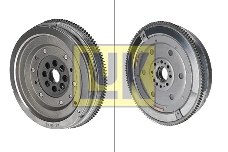 Маховик FORD C-MAX II, FOCUS III, GALAXY III, KUGA II, MONDEO V (вир-во LUK) LuK 415-0913-09