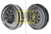 Демпфер зчеплення MB C-Class 180d/200d (W205), 18-21, OM654.916/920 415 0916 10 LuK 415-0916-10 (фото 1)