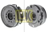 Демпфер зчеплення Audi A4/A5/A6 1.8/2.0 TDI/TFSI 14-, S-tronic DSG-7 (DQ500) 415 0923 09 LuK 415-0923-09 (фото 2)