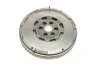 Демпфер зчеплення Fiat Doblo 1.6D Multijet 10- (Euro5/6) +Start-Stop 415 0936 10 LuK 415-0936-10 (фото 8)