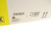 Демпфер зчеплення Renault Megane IV 1.6 dCi 16-, (R9M 409), 96kw 415 0940 10 LuK 415-0940-10 (фото 8)