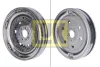 Демпфер зчеплення Skoda Fabia/VW Polo 1.4 TDI 14-, DSG7-0AM/0CW (DQ200) 415 0944 09 LuK 415-0944-09 (фото 2)