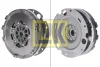 Демпфер зчеплення Audi A4 2.0 TDI/TFSI (140/185kw)/A5/A6/Q5 2.0 TDI (110/140kw) 15- 415 0954 10 LuK 415-0954-10 (фото 1)