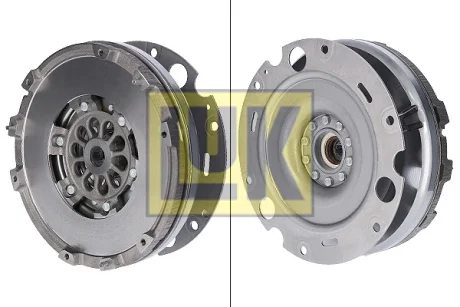 Демпфер зчеплення Audi A4 2.0 TDI/TFSI (140/185kw)/A5/A6/Q5 2.0 TDI (110/140kw) 15- 415 0954 10 LuK 415-0954-10