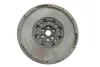 Демпфер зчеплення VW Crafter 2.0TDI 16- RWD/ MAN TGE 2.0TDI 17-, RWD 415 0955 10 LuK 415-0955-10 (фото 2)