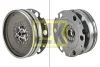 Демпфер зчеплення Audi A4 B8 2.0TDI 07-15, 100/105kw 415 0956 08 LuK 415-0956-08 (фото 1)