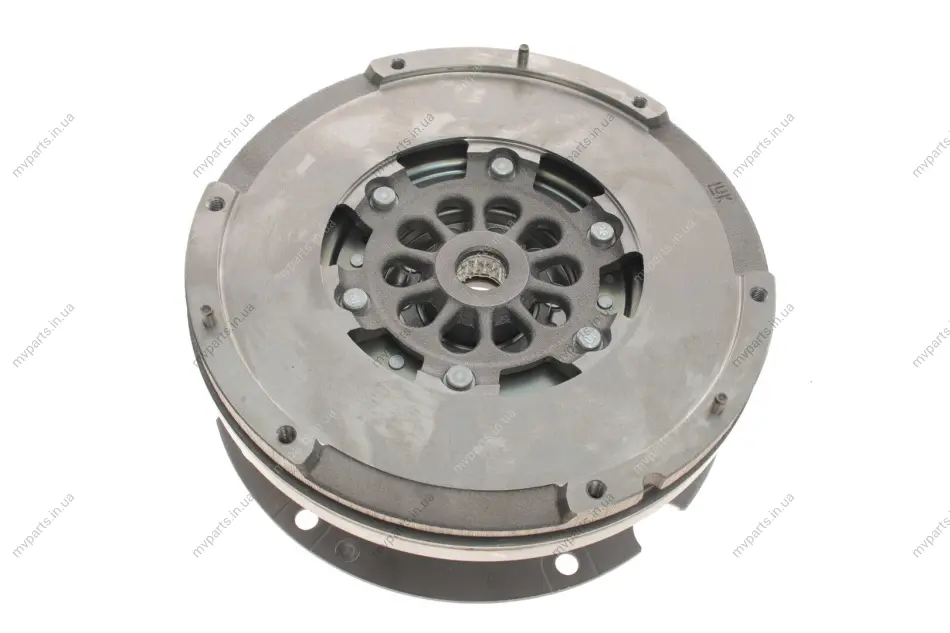 Демпфер зчеплення Audi A4/A5/A6 1.8 TFSI/2.0 TDI 14- 415 0976 10 LuK 415-0976-10 (фото 1)