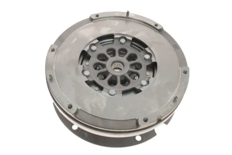 Демпфер зчеплення Audi A4/A5/A6 1.8 TFSI/2.0 TDI 14- 415 0976 10 LuK 415-0976-10