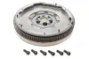 Демпфер зчеплення VW Caddy V 1.5TGI 22-/Passat B8 1.5TSI, 18-, 110kw 415 1008 10 LuK 415-1008-10 (фото 1)