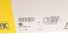 Демпфер зчеплення VW T6 2.0 TDI 15-, 150kw, (CXEB, DMZA) 415 1022 10 LuK 415-1022-10 (фото 8)