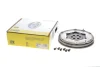Демпфер зчеплення Ford Transit Connect 1.0 Ecoboost 13-, 74kw 415 1039 10 LuK 415-1039-10 (фото 1)