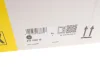 Демпфер зчеплення SsangYong Actyon/Rexton 2.0 Xdi 11-, (D20DTR) 415 1048 10 LuK 415-1048-10 (фото 9)