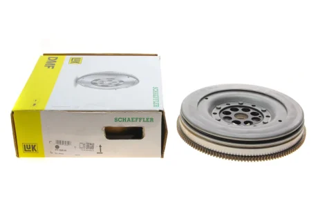 Демпфер зчеплення BMW 2 (F45/F46)/X1 (F48)/X2 (F39) 2.0 14- B42/B48 415 1049 09 LuK 415-1049-09