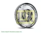 Демпфер зчеплення MB S-class (W222/V222/X222) 13-17 M276 415 1120 07 LuK 415-1120-07 (фото 1)